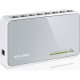 SWITCH TP-LINK LS1008 ΛΕΥΚΟ /8PORT